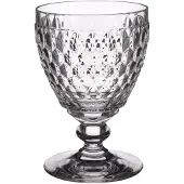Villeroy & Boch Boston hvidvinsglas 12,5 cl Clear
