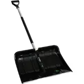 Prosperplast Lopata ALPIN ALUTUBE ECO