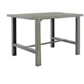 Simonwork (bancos De Trabajo) Bt6 Metalhylde 830x1200x730 Mm
