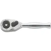 Stahlwille 418B, Rustfrit stål, 1/4, 70 g