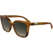 Longchamp Lo772s N Solbriller Til Kvinder