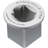 Stahlwille 58521089 Firkant adapter