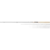 Shakespeare Skp Concept Light Tip Spinnestang