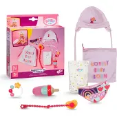 Baby Born Newborn Set