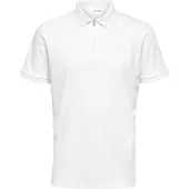 Selected Fave Kortærmet Polo