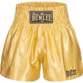 Benlee Sportsbukser 'Uni Thai' guld / sort