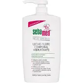 Sebamed Milk Corp Hydrat 750ml