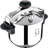 San Ignacio Sg1512 Trykkoger 24 Cm
