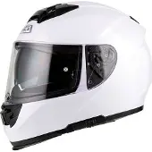 Nzi Eurus 4 Duo Fullface-hjelm