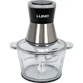 TOYA LUND FOOD CHOPPER 3IN1 500W