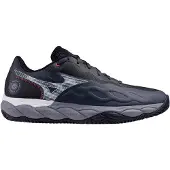 Mizuno Wave Enforce Court Cc Sko Til Grusbaner
