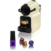 De'Longhi En 80 Cw Inissia Nespresso Kapselkaffemaskine