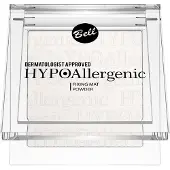HYPOAllergenic Fixing Mat Powder Fikseringspudder 9 g Nr. 01 Cool
