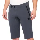 100% Celium Shorts