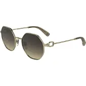 Longchamp Lo179s N Solbriller Til Kvinder