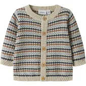 Name it Strikket Cardigan