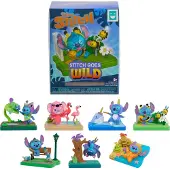 Ginza.se Legetøjsfigur - 10 cm - Goes Wild - Assorteret - - OneSize - Legetøjsfigur