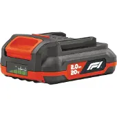 Formula 1 Lb200 2ah Batteri