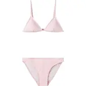 LMTD Bikini 'NLFZilse' lyserød