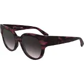 Longchamp Lo779s Solbriller Til Kvinder