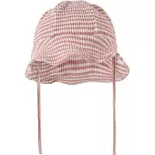 Lil´ Atelier Badehat - NbfFredo - Misty Rose - - 40-44 cm - Badehat