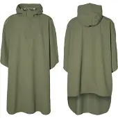 Basil Hoga Vandtæt Poncho