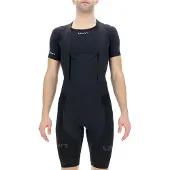 UYN Biking Racefast Dwr Winter Cykelshorts