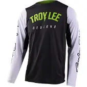 Troy Lee Designs Gp Pro Boltz Langærmet Trøje
