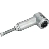 Bahco Hydraulisk Donkraft Med Galvaniseret Finish 55 Mm