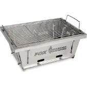 Fox International Grill