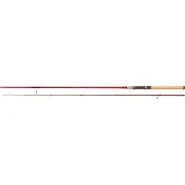 Berkley Cherrywood Spinnestang