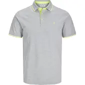 Jack & Jones Essential Paulos Plus Size Kortærmet Polo
