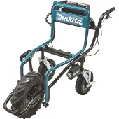 Makita DCU180Z - Uden batteri og oplader - SOLO