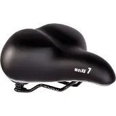 P&P Wolke 7 Cykelsadel