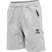 Hummel Bomuld Shorts i Bomuldsmix - , størrelse 128 cm