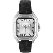 Radiant Chris 47.50mm 5atm Quartz/analogical Ur