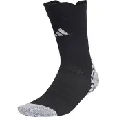 Adidas Grip Sokker Light Performance - Sort, størrelse 46-48