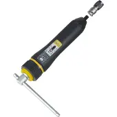 Proxxon momentskruetrækker 2 - 10 Nm MicroClick 10