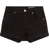 Bershka Jeans black denim