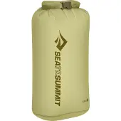 Sea to Summit - Opbevaringsposer - Ultra-Sil Dry Bag Tarragon til UnisexNylon - Størrelse 13 L - Grøn