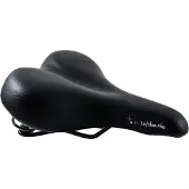 P&P Luftikus Plus Cykelsadel
