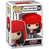 Funko POP! Pop! Rocks: Blackpink - Jennie