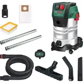 Bosch Pas30-240prs Industriel Støvsuger