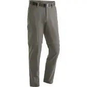 Maier Sports Torid Slim Zip Bukser
