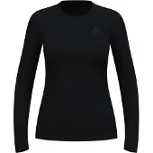 Odlo Merino 200 Langærmet Baselayer
