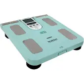 Omron Family Kropssammensætning Digital BMI Muscle Badeværelsesvægt BF511