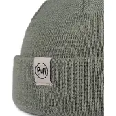 Buff Knitted Beanie