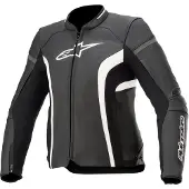 Alpinestars Stella Kira V2 Læderjakke