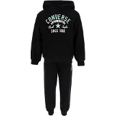Converse Kids Retro Remix Ft Po Jogger Langærmet Sæt