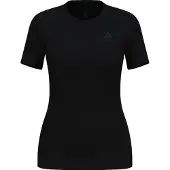 Odlo Merino 200 Kortærmet Baselayer